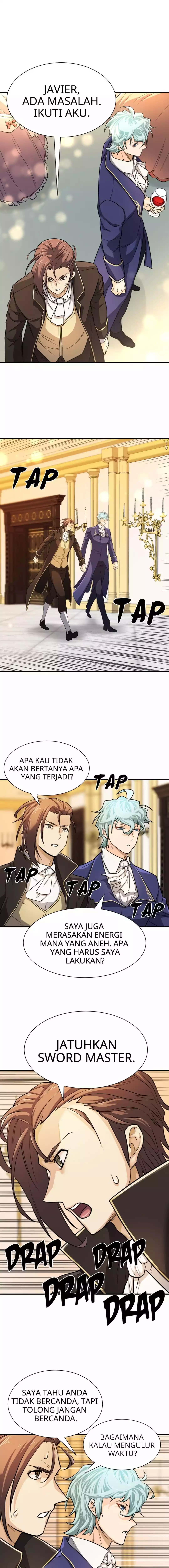 Read The Greatest Estate Developer ID Manga Online