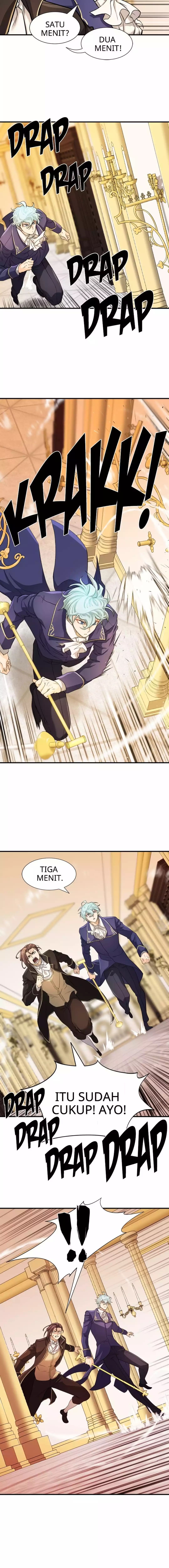 Read The Greatest Estate Developer ID Manga Online