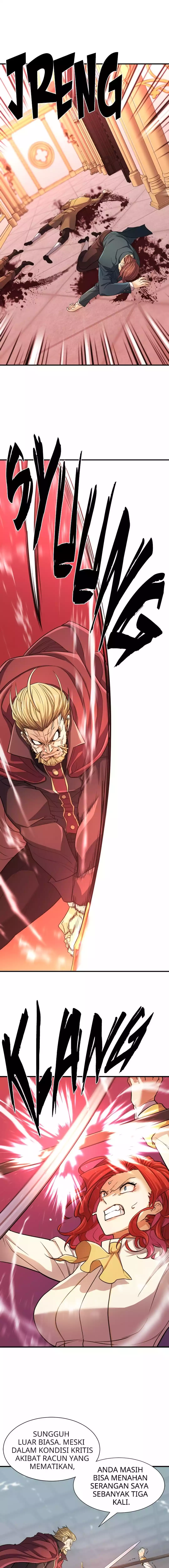Read The Greatest Estate Developer ID Manga Online