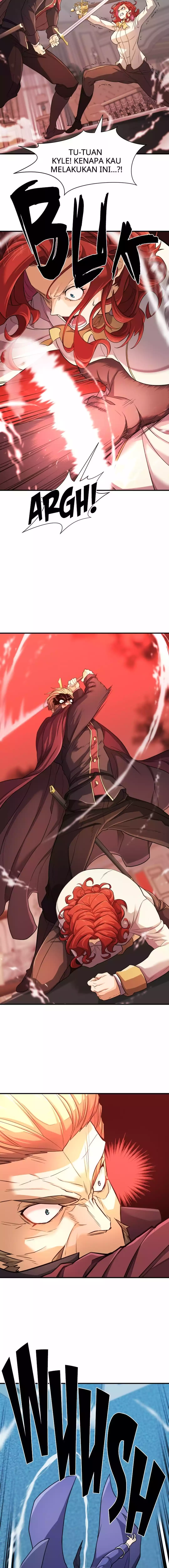 Read The Greatest Estate Developer ID Manga Online