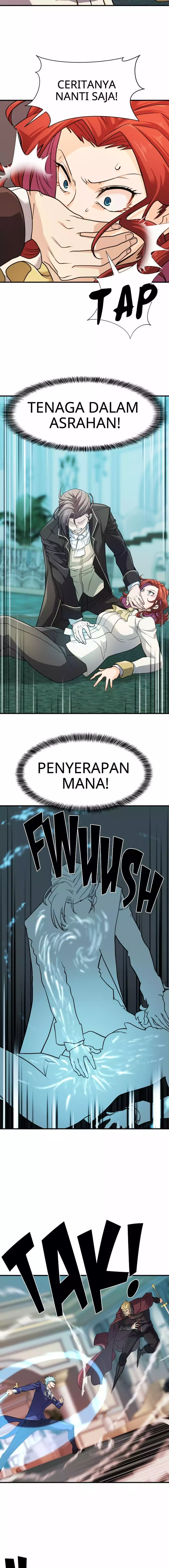 Read The Greatest Estate Developer ID Manga Online
