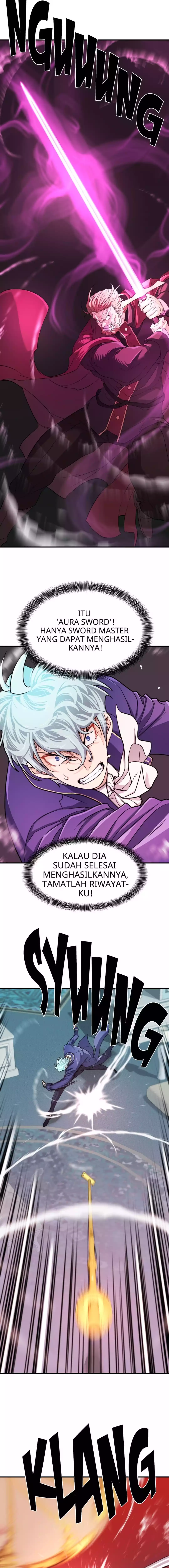 Read The Greatest Estate Developer ID Manga Online