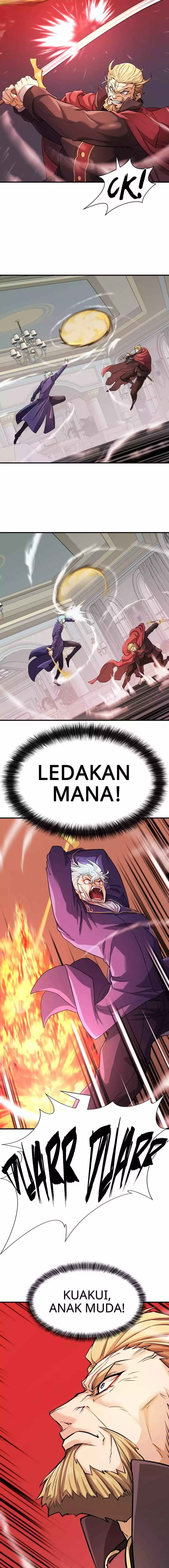 Read The Greatest Estate Developer ID Manga Online