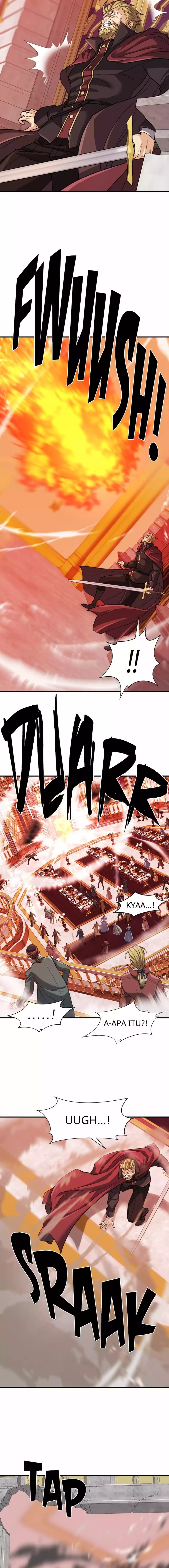 Read The Greatest Estate Developer ID Manga Online