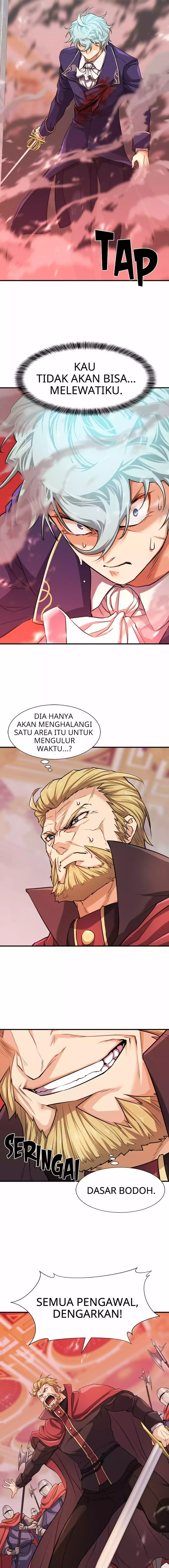 Read The Greatest Estate Developer ID Manga Online