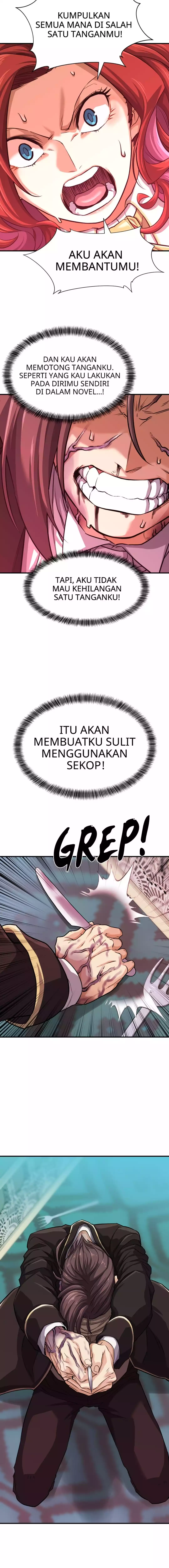 Read The Greatest Estate Developer ID Manga Online