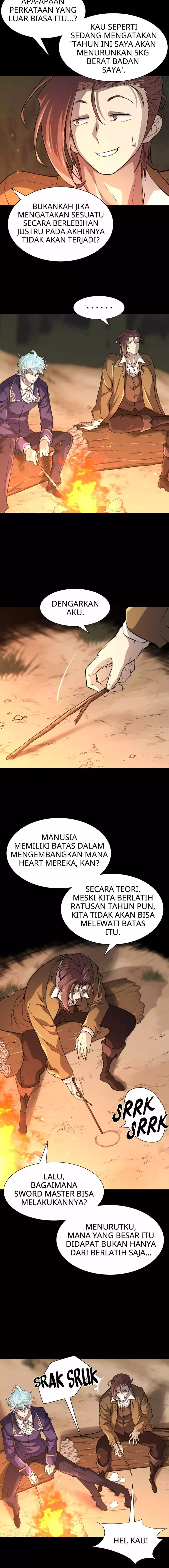 Read The Greatest Estate Developer ID Manga Online