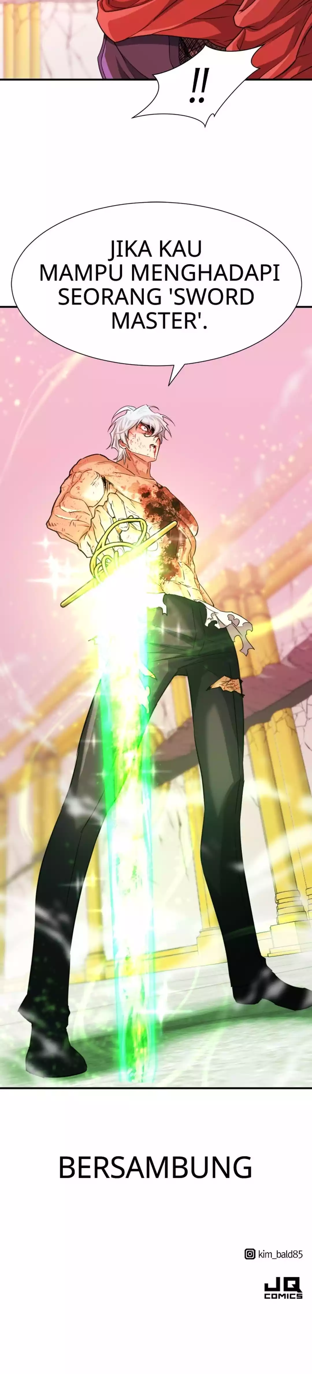 Read The Greatest Estate Developer ID Manga Online