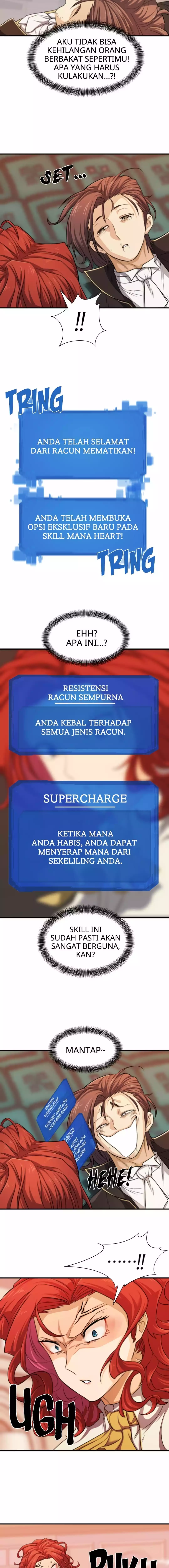 Read The Greatest Estate Developer ID Manga Online