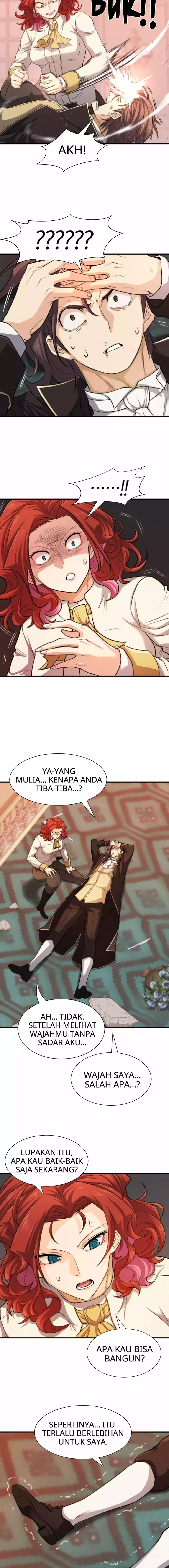 Read The Greatest Estate Developer ID Manga Online