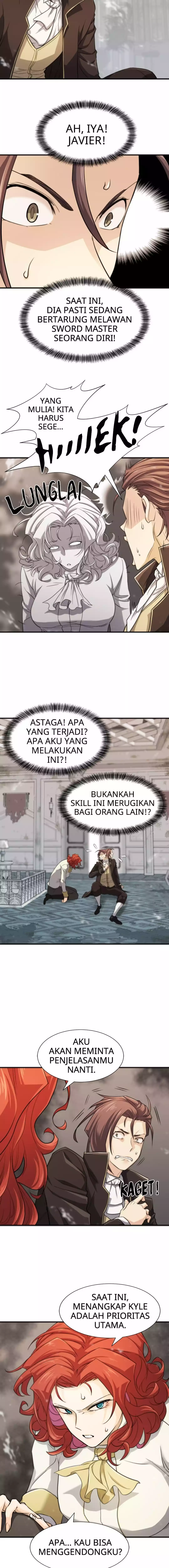 Read The Greatest Estate Developer ID Manga Online