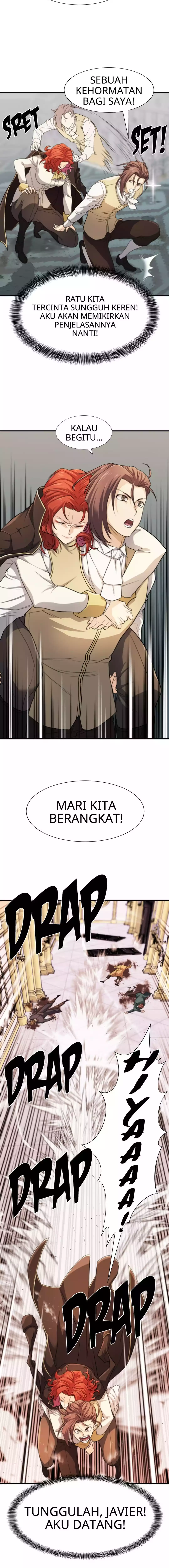 Read The Greatest Estate Developer ID Manga Online