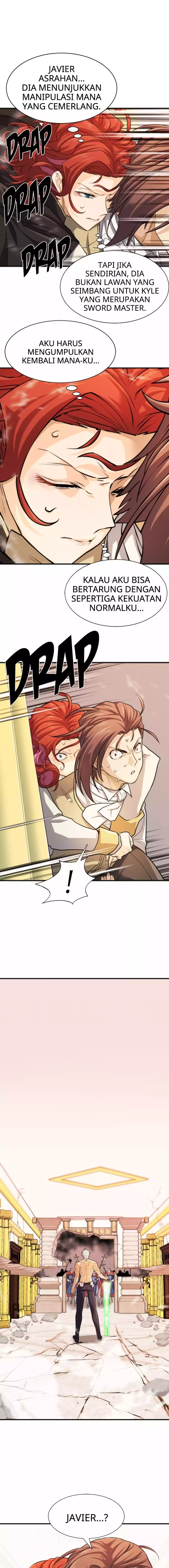 Read The Greatest Estate Developer ID Manga Online