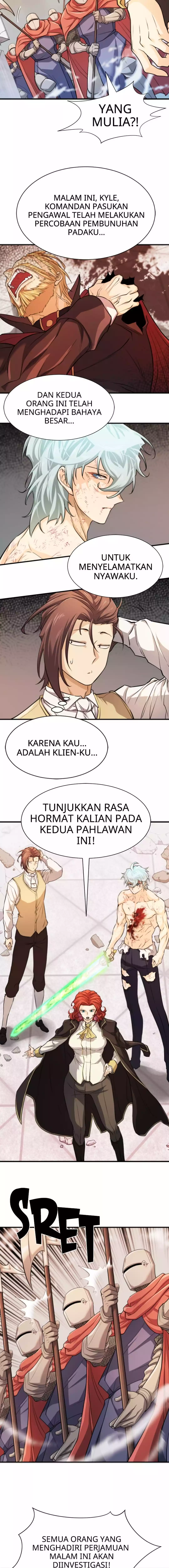 Read The Greatest Estate Developer ID Manga Online