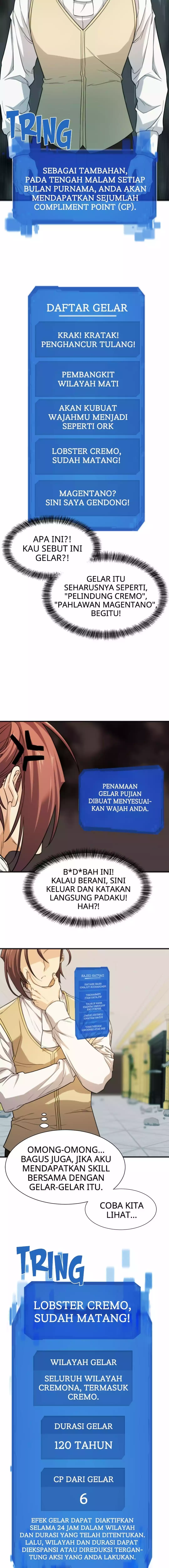 Read The Greatest Estate Developer ID Manga Online
