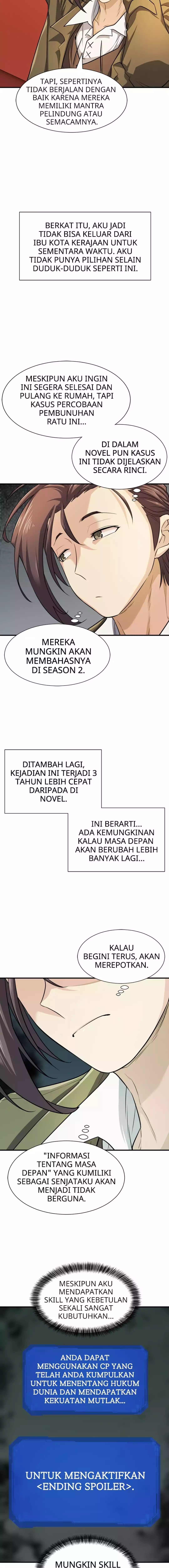 Read The Greatest Estate Developer ID Manga Online