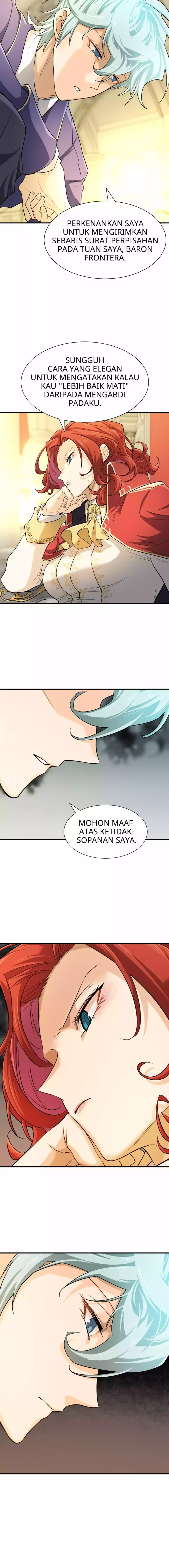 Read The Greatest Estate Developer ID Manga Online