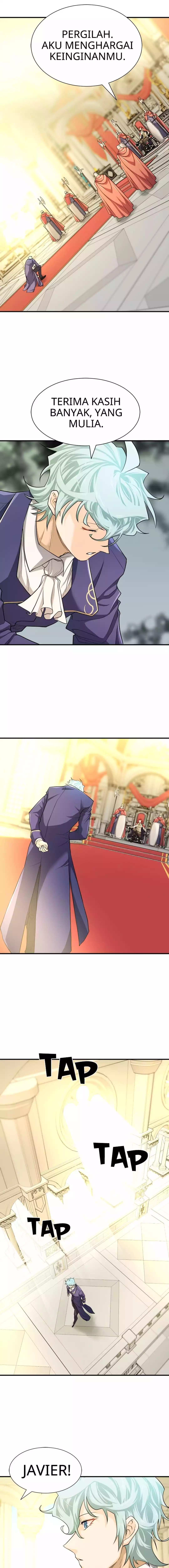 Read The Greatest Estate Developer ID Manga Online