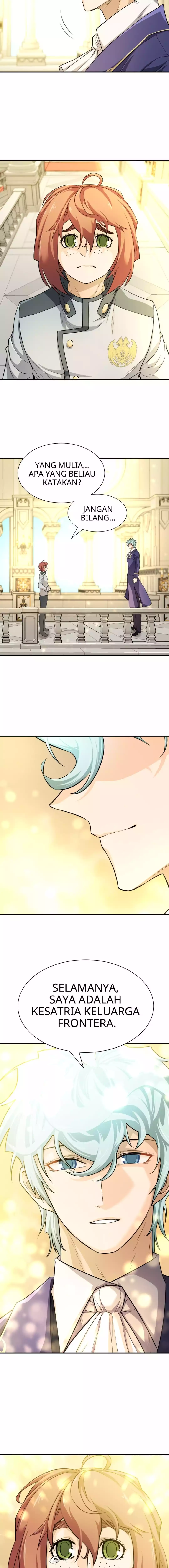 Read The Greatest Estate Developer ID Manga Online