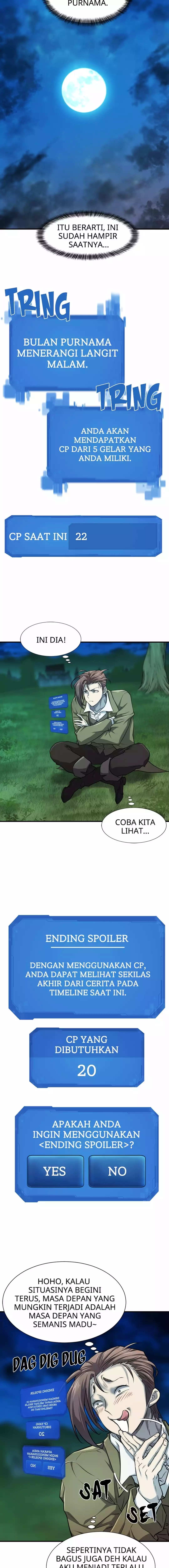 Read The Greatest Estate Developer ID Manga Online