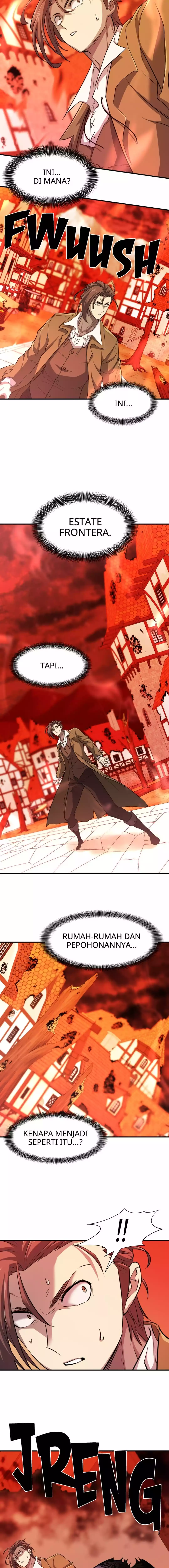 Read The Greatest Estate Developer ID Manga Online