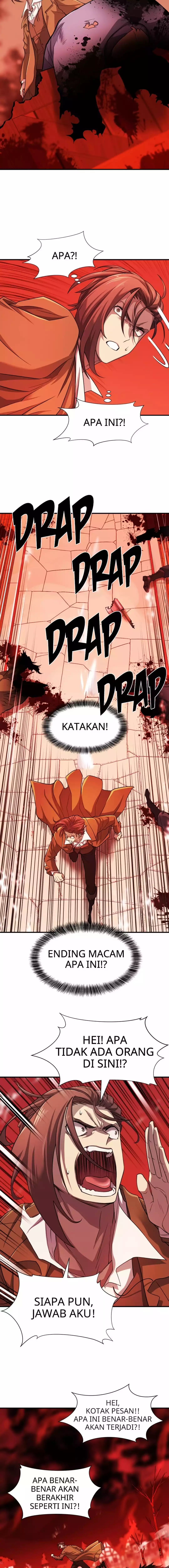 Read The Greatest Estate Developer ID Manga Online