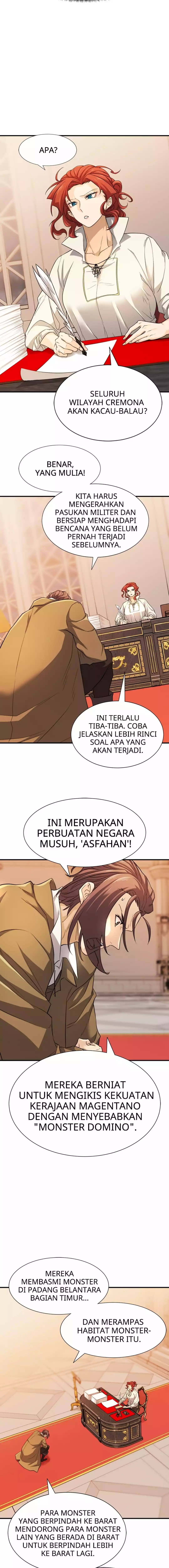 Read The Greatest Estate Developer ID Manga Online