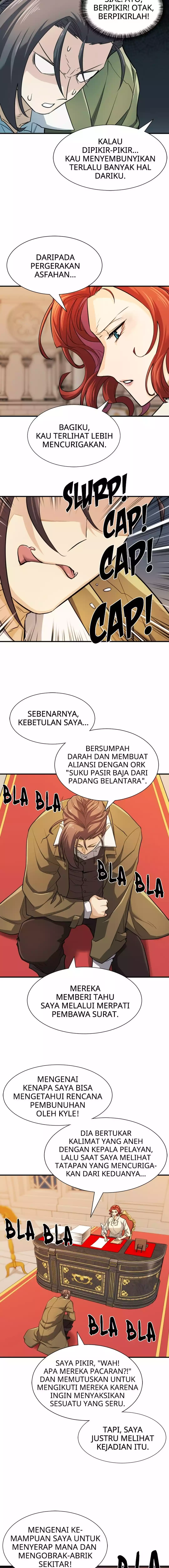 Read The Greatest Estate Developer ID Manga Online