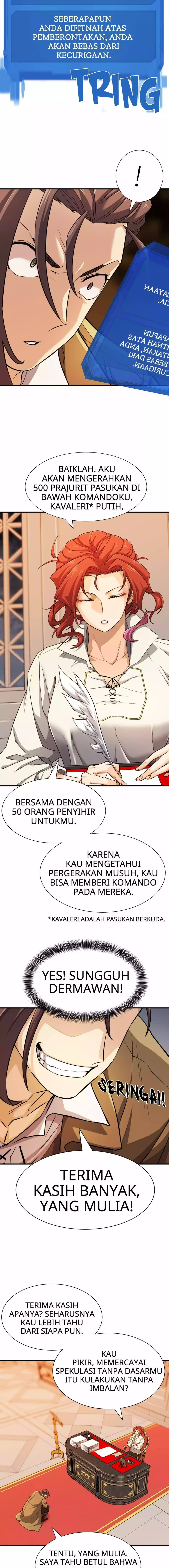 Read The Greatest Estate Developer ID Manga Online