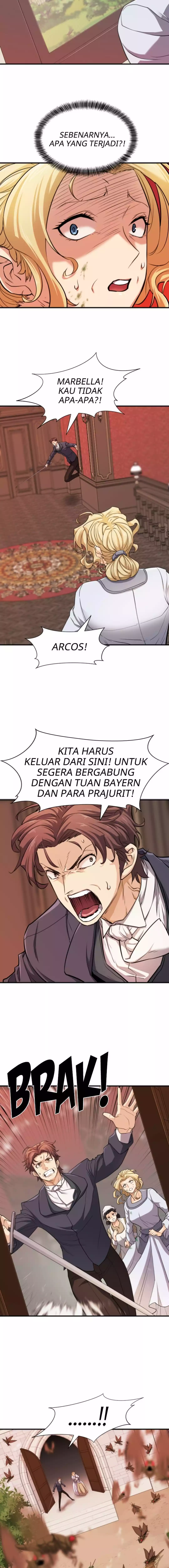 Read The Greatest Estate Developer ID Manga Online
