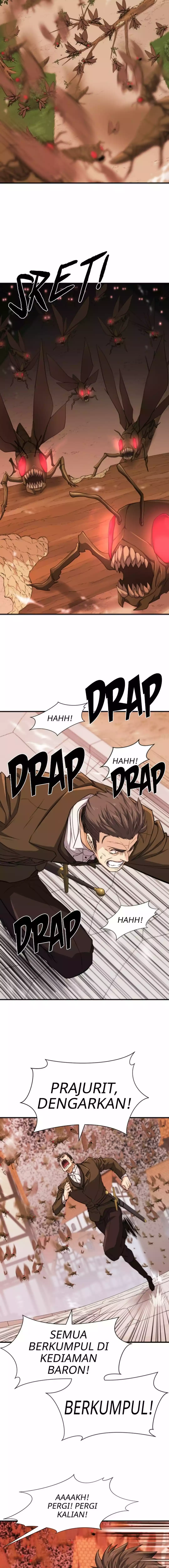 Read The Greatest Estate Developer ID Manga Online