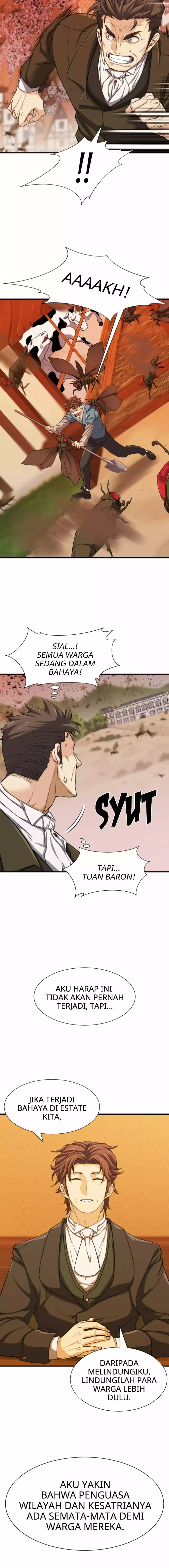 Read The Greatest Estate Developer ID Manga Online