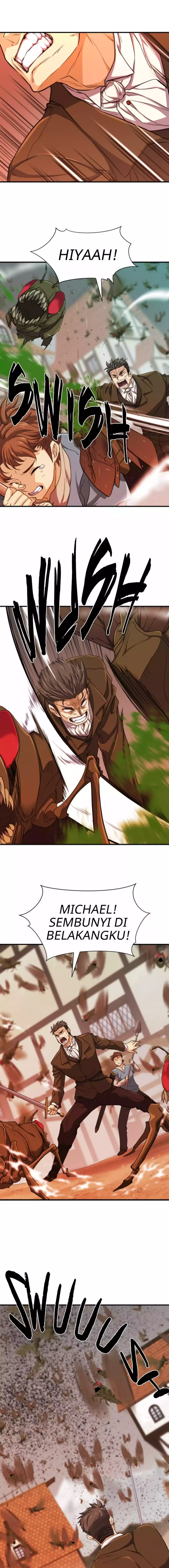 Read The Greatest Estate Developer ID Manga Online