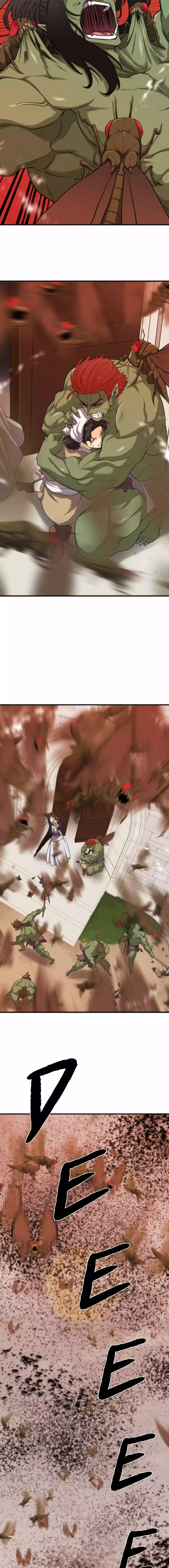 Read The Greatest Estate Developer ID Manga Online