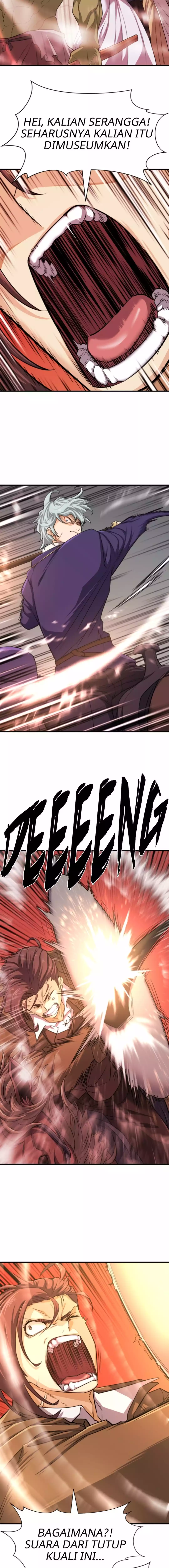Read The Greatest Estate Developer ID Manga Online