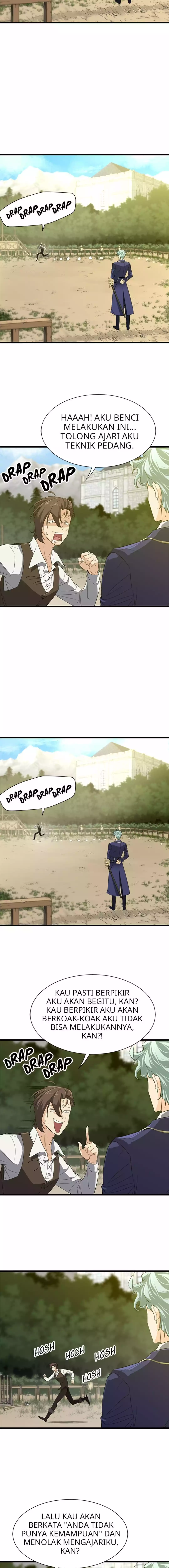Read The Greatest Estate Developer ID Manga Online
