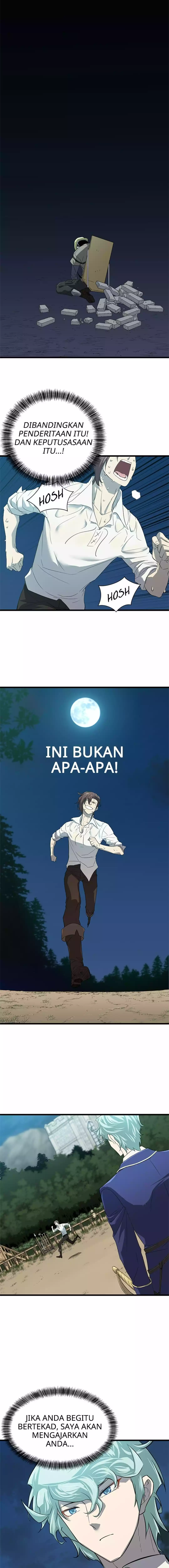 Read The Greatest Estate Developer ID Manga Online