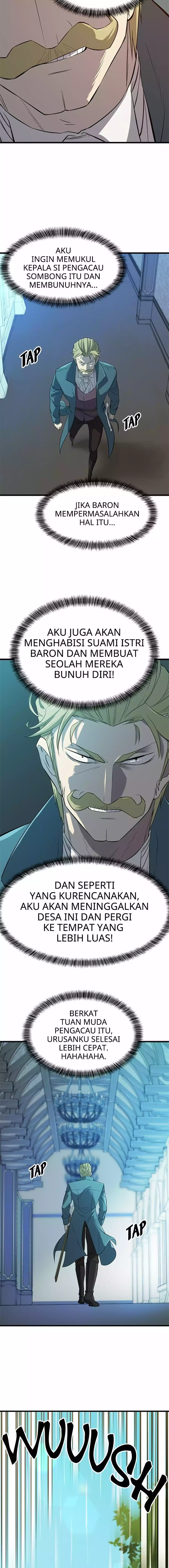 Read The Greatest Estate Developer ID Manga Online