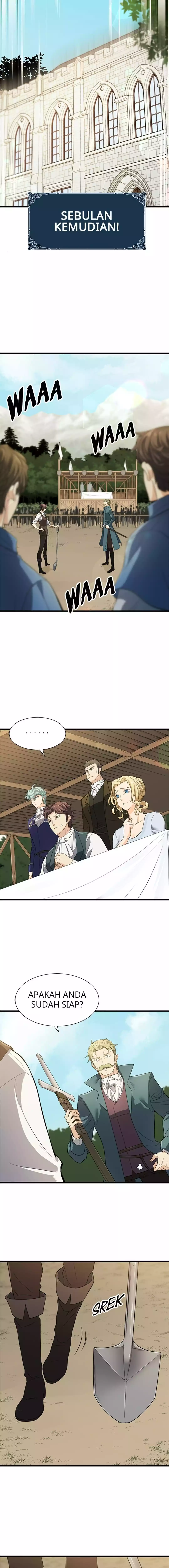Read The Greatest Estate Developer ID Manga Online