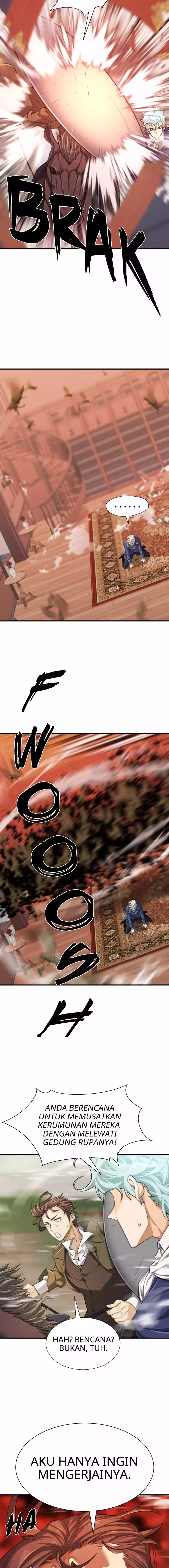 Read The Greatest Estate Developer ID Manga Online