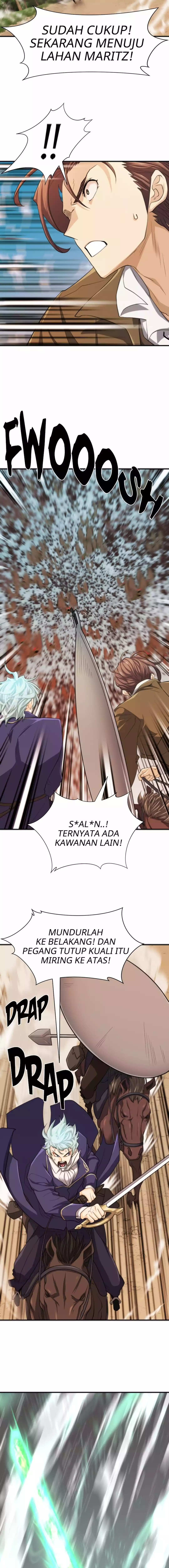 Read The Greatest Estate Developer ID Manga Online