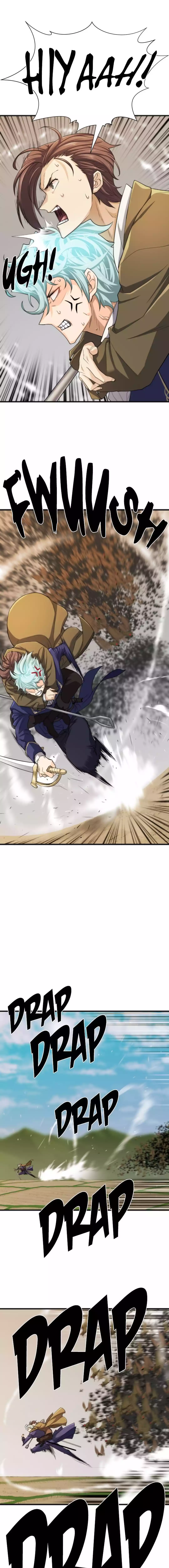 Read The Greatest Estate Developer ID Manga Online