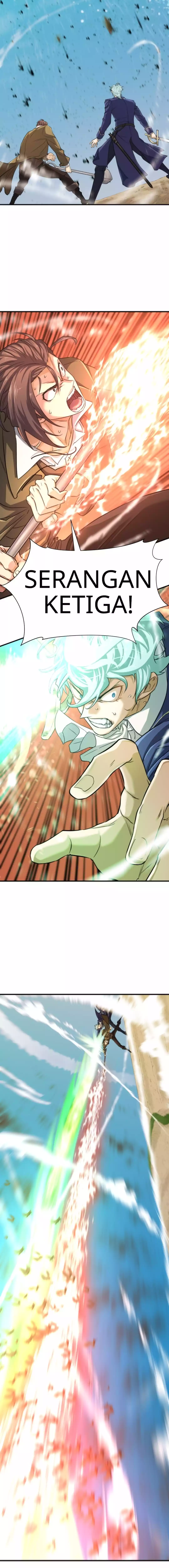 Read The Greatest Estate Developer ID Manga Online