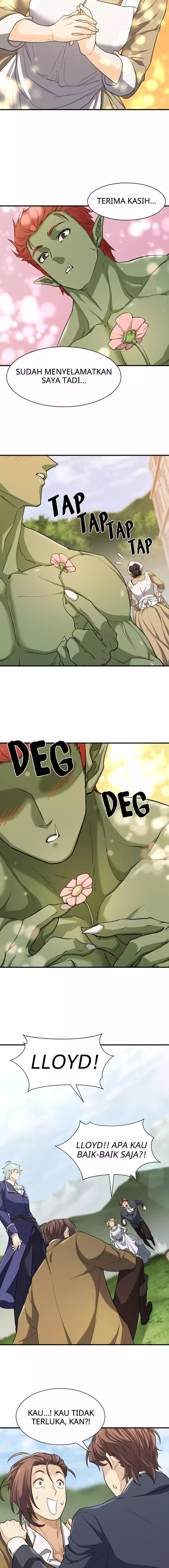 Read The Greatest Estate Developer ID Manga Online