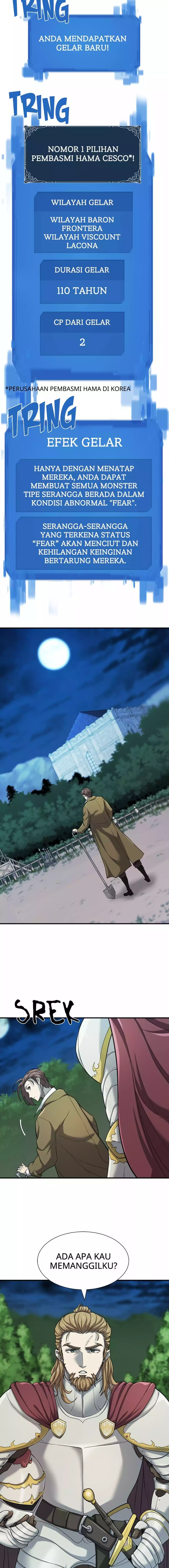 Read The Greatest Estate Developer ID Manga Online