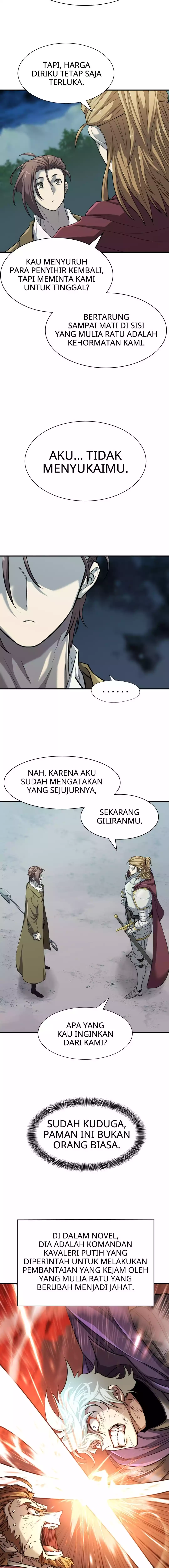 Read The Greatest Estate Developer ID Manga Online