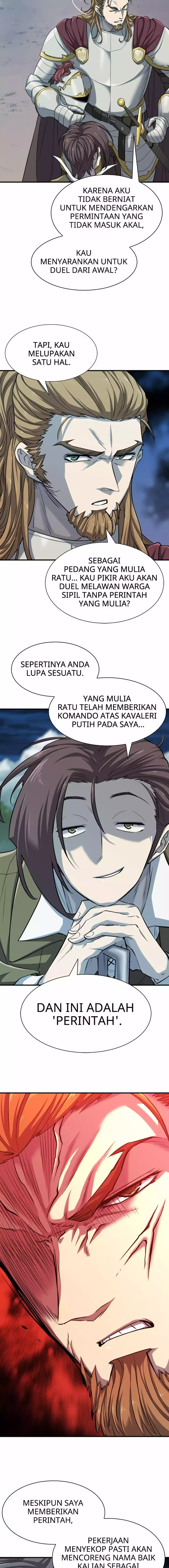 Read The Greatest Estate Developer ID Manga Online