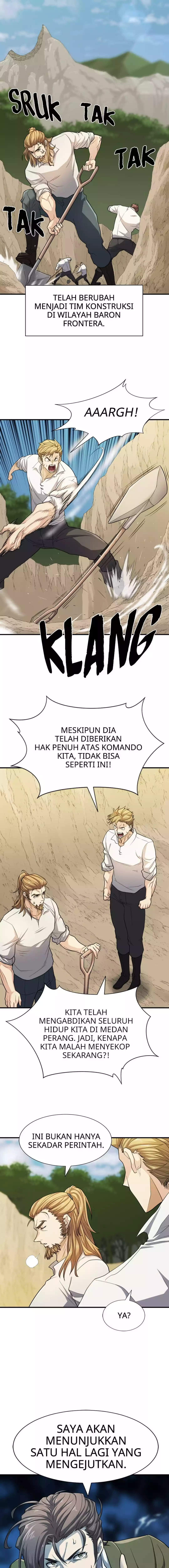 Read The Greatest Estate Developer ID Manga Online