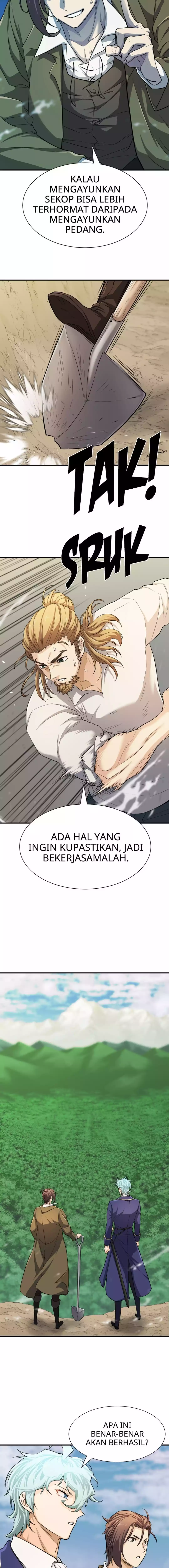 Read The Greatest Estate Developer ID Manga Online