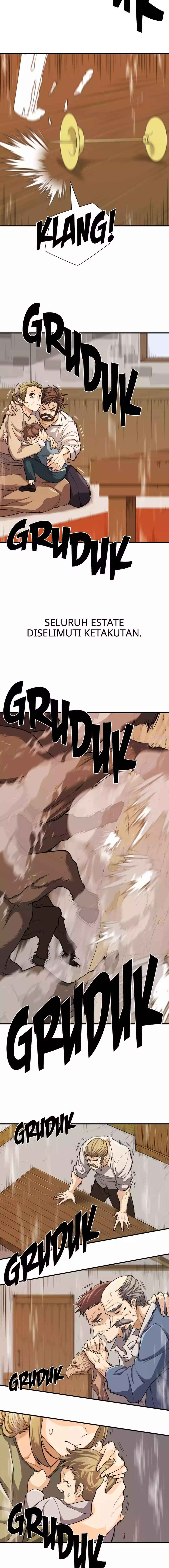 Read The Greatest Estate Developer ID Manga Online